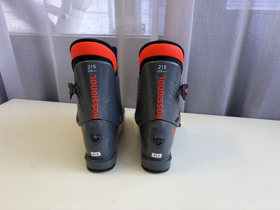 Лыжные ботинки Rossignol 33-34 размер