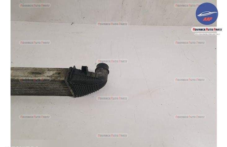 Интеркулер оригинален Мерцедес-Бенц / Mercedes-Benz C-Class W204/S204