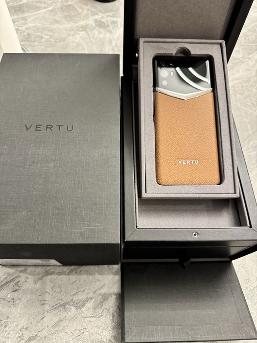 Vertu Ivertu 5gb Nou