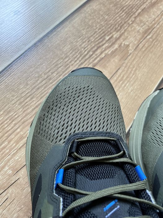 Кроссовки adidas Terrex Two Flow