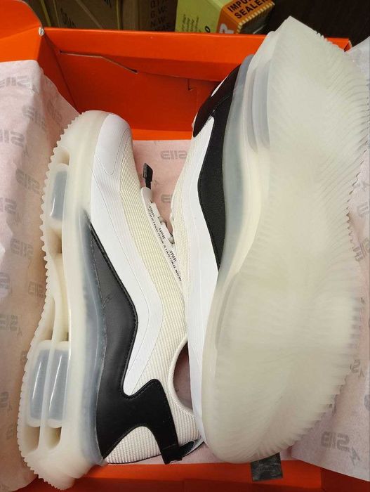 Маратонки Elis ElisForm White — нови, неносени