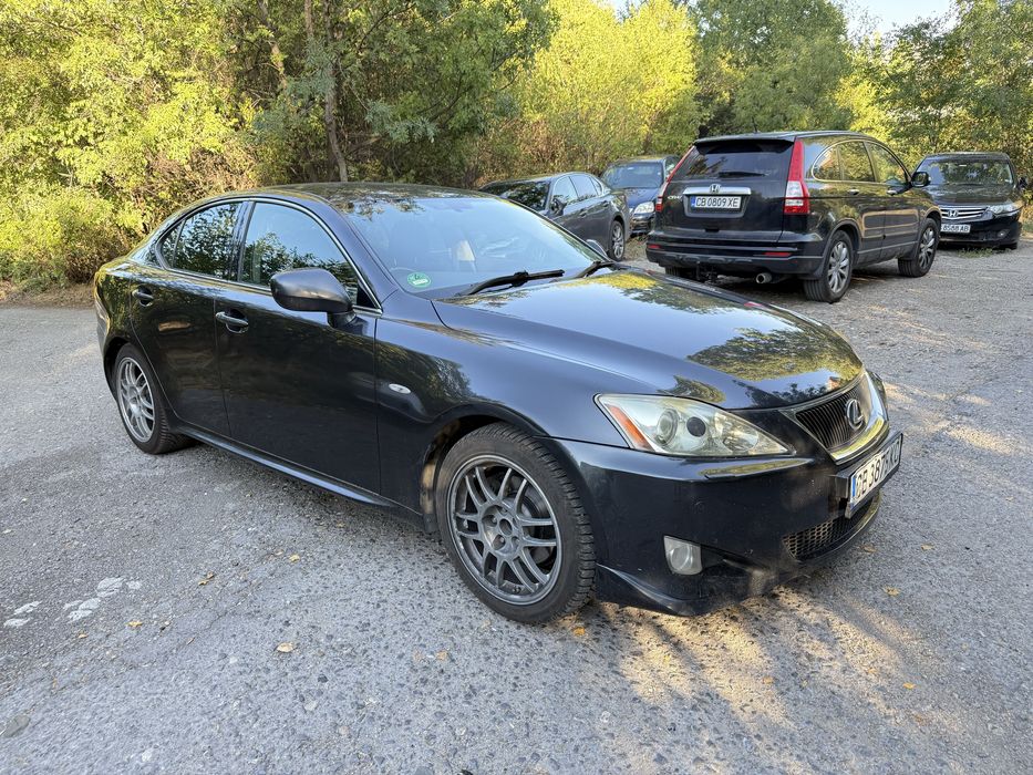 Lexus IS250 Sport