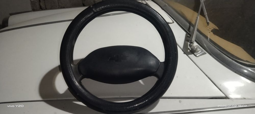 MATIZ  va SPARK rul sotiladi