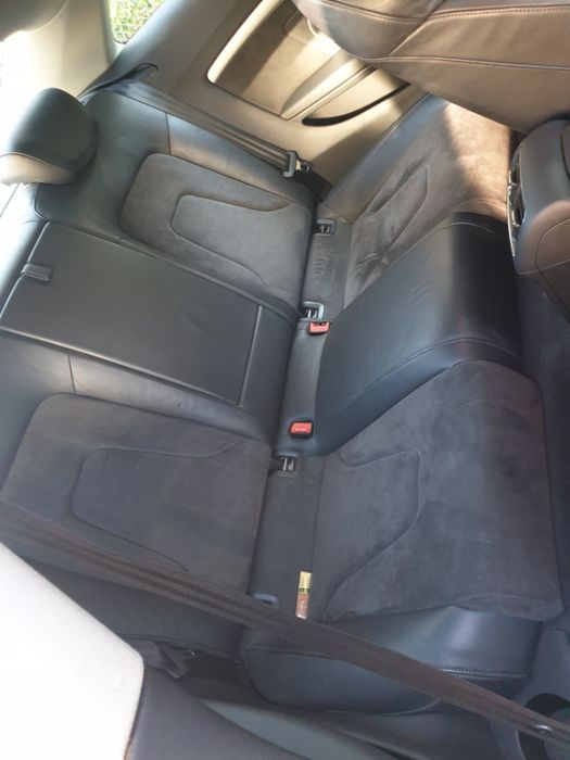 *НА ЧАСТИ* Ауди А5 3.0TDI Quattro 239кс