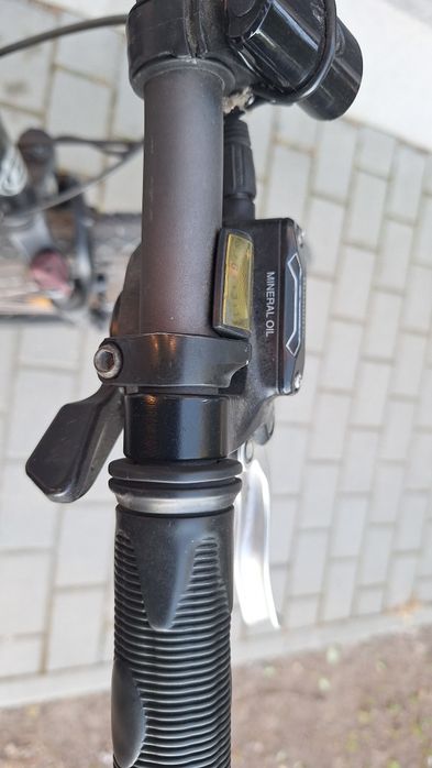 Bicicletă bărbați Gudereit