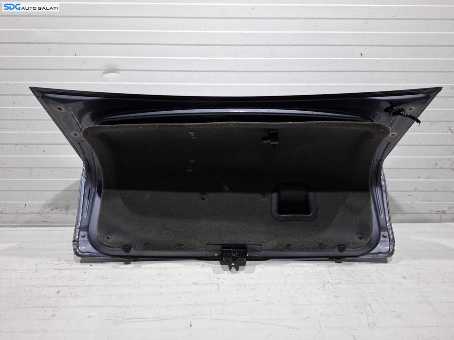 Capota Portbagaj Dezechipata Opel Vectra C Sedan Berlina 2002 - 2005 [L3944]