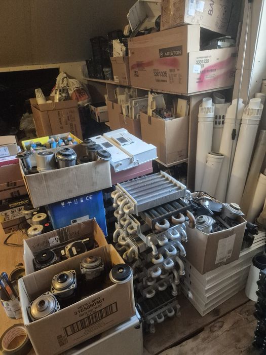 Centrala termica Vaillant toate modelele