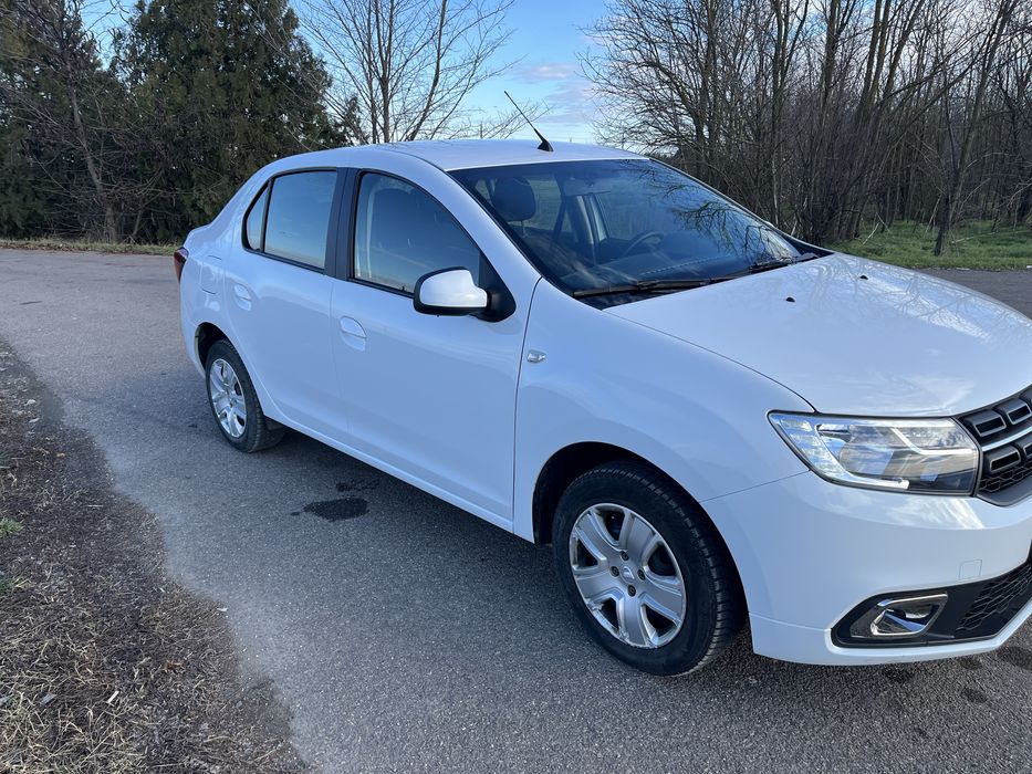 Vand Dacia Logan Diesel