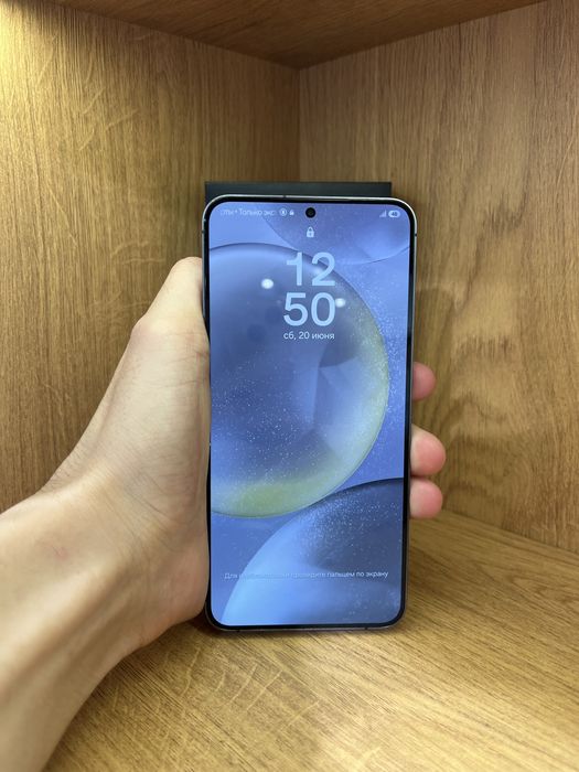 Samsung S24 Plus 256gb