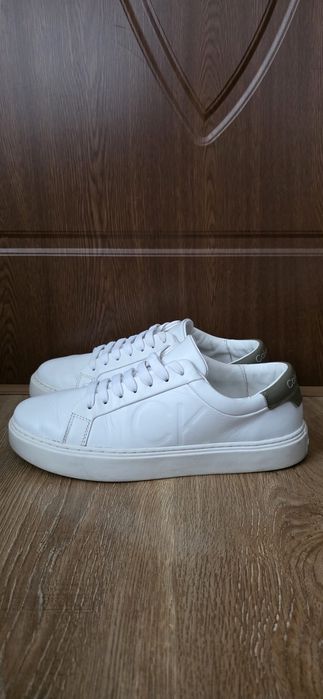 Мъжки кецове Kalvin Klein