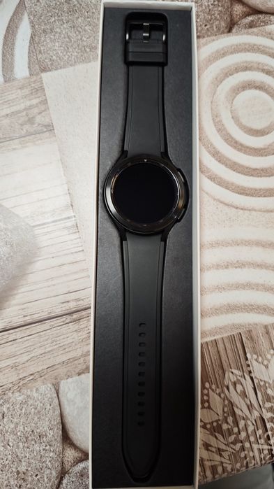 Samsung Galaxy Watch4 Classic 46mm LTE (SM-R895)