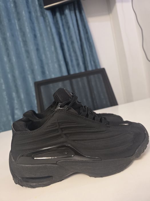 Vand nike nocta hot step 2