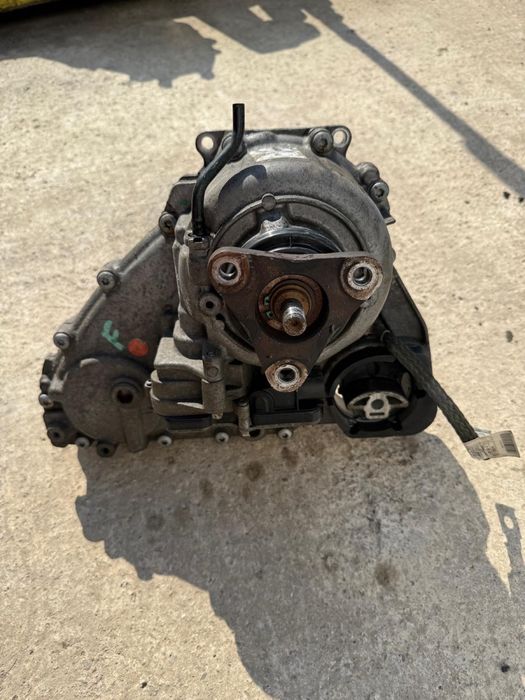 Cutie transfer bmw x3 x4 f25 f26 2.0d 184cp 2012 ATC 450