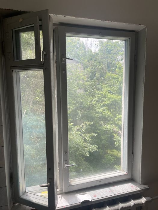 Деревянные окна бесплатно
