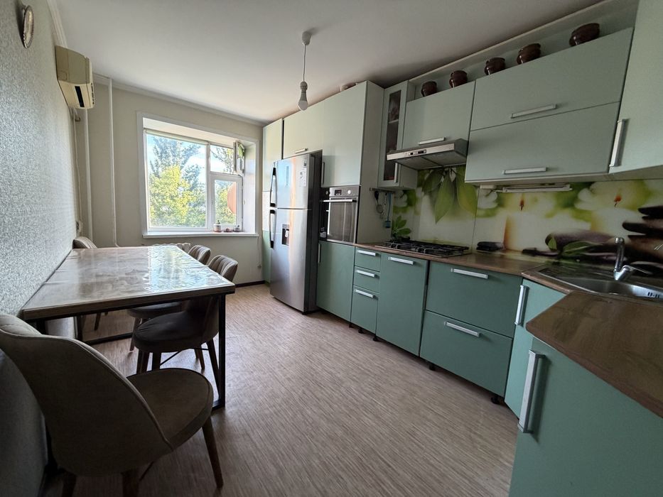Продам 3комн. (трехкомн) кв. в 5 микр