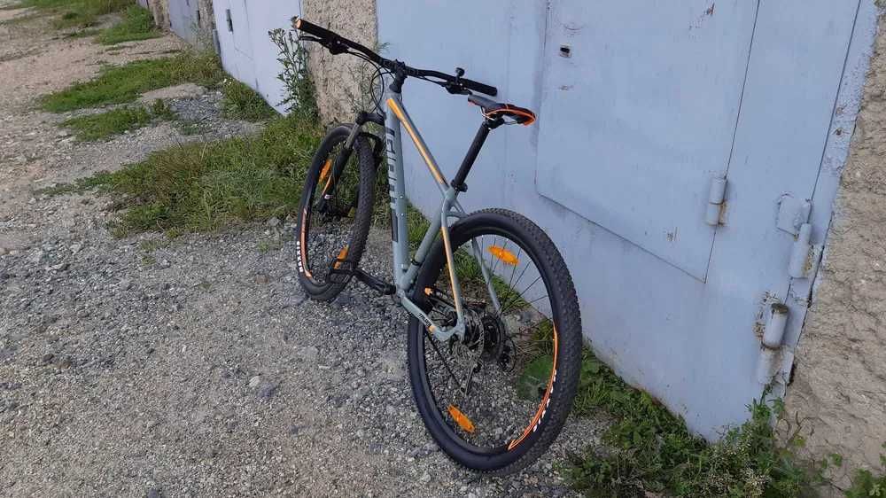 Продам велосипед Giant