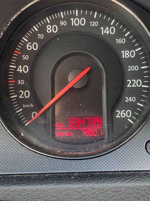 Volkswagen Passat 1.9 TDI