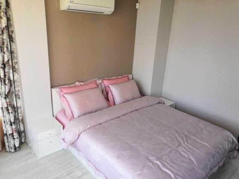 С ключ в агенцията! Мезонет в топ Център! С три спални!