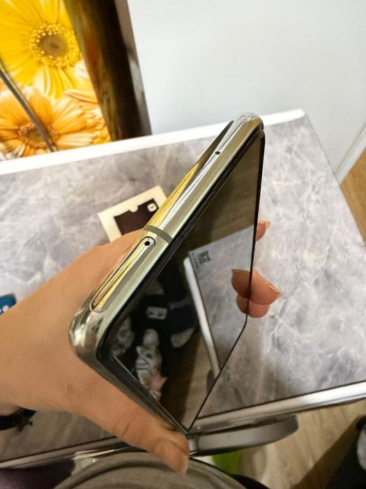 Смартфон Samsung Galaxy S20 FE 6/128GB