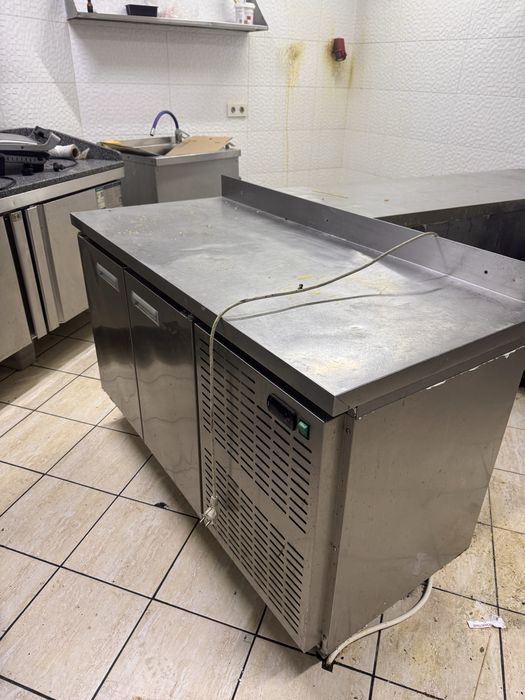 Оборудование для кафе, ресторан