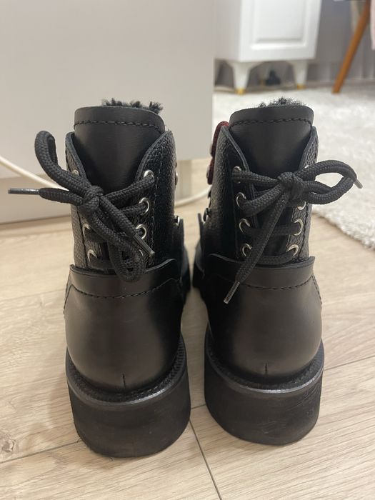 Оригинални боти Dsquared2