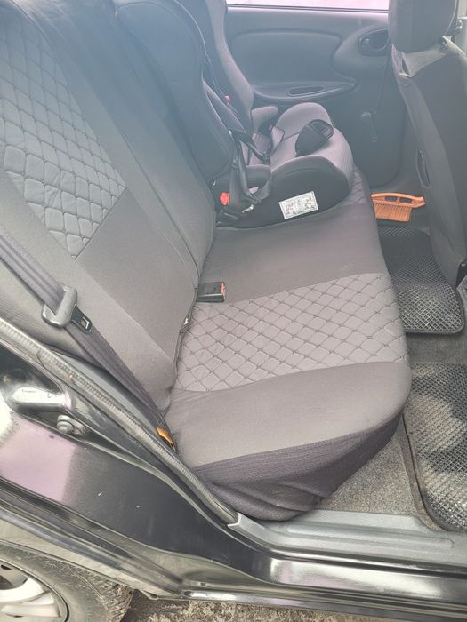 Продам заз chance