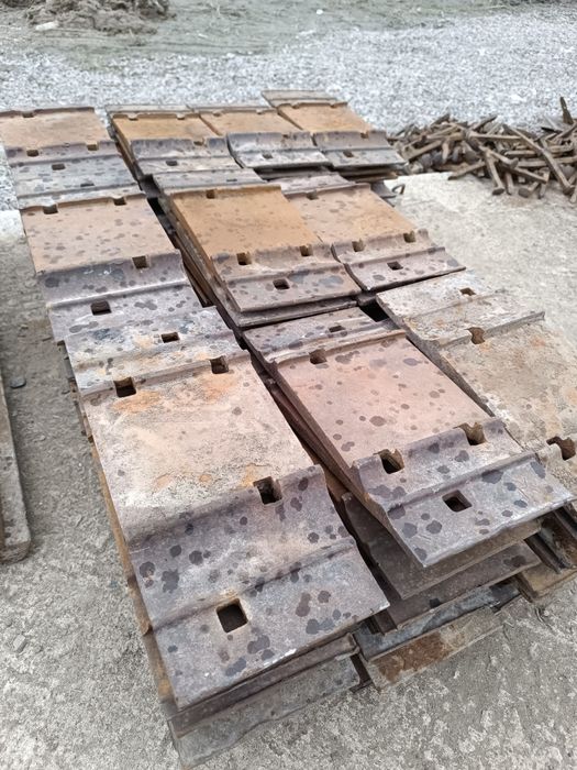 Подкладки Д -65 продам