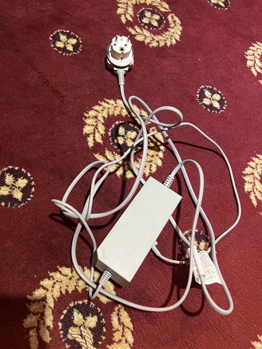 Продается не полный комплект Nintendo Wii