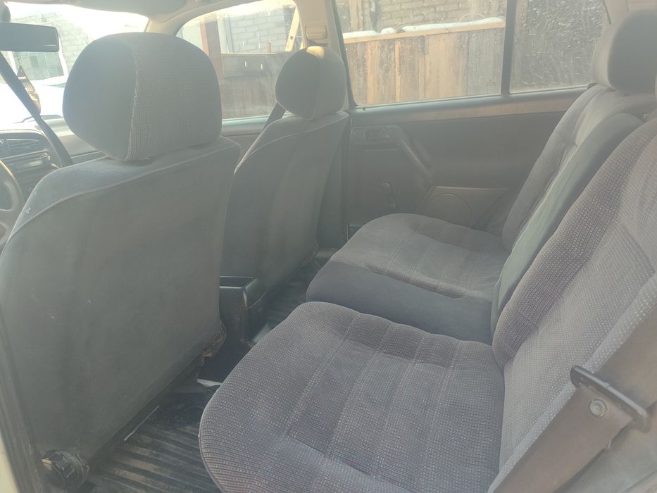 Продам Фольксваген Венто