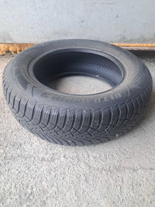 Гуми:  195/65R15