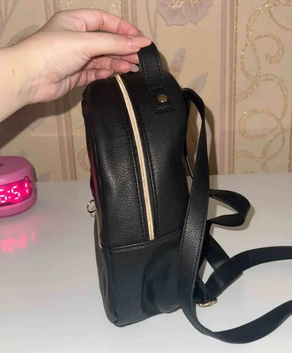 Продам рюкзак мини