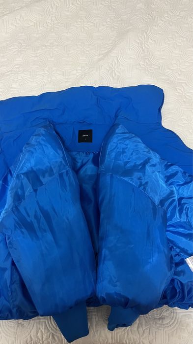 Куртка демисезон