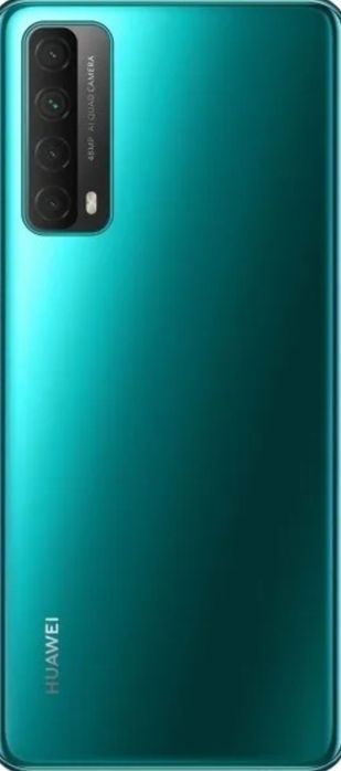 Обмен Huwaei P smart