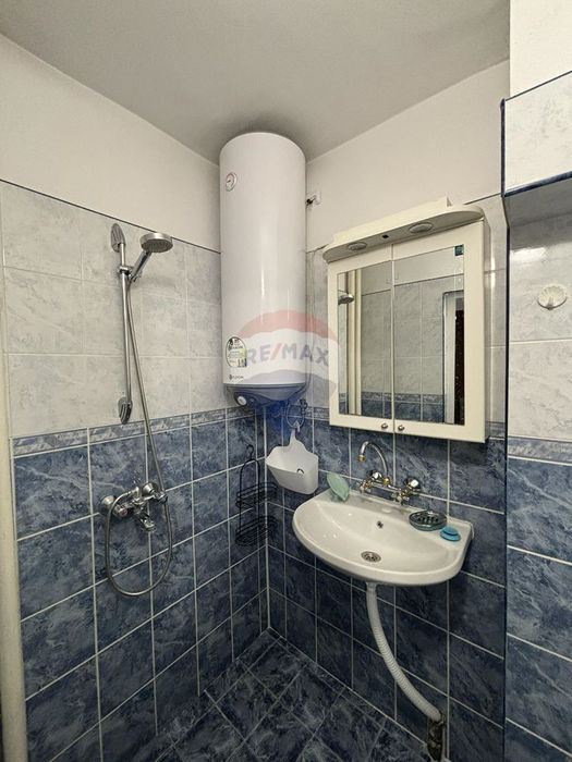 Дава се под наем Двустаен апартамент в Варна, Младост 1 - 42 кв.м за 357 € - Снимка #7