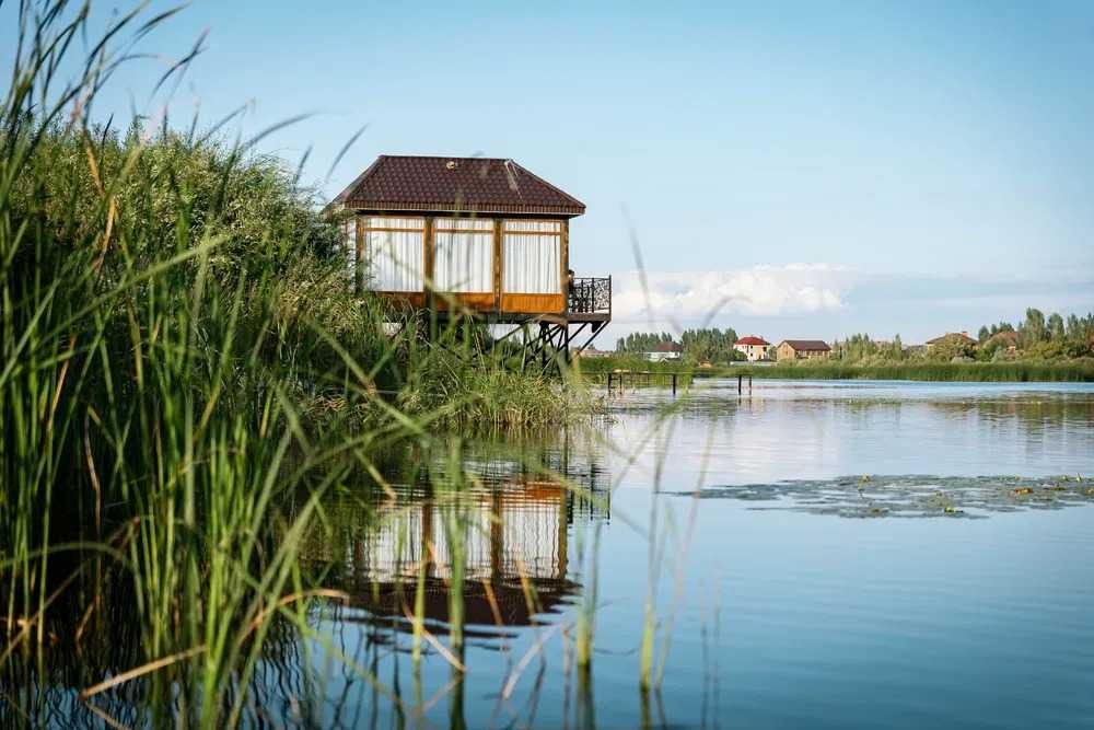 Продаются земельные участки в городе Косшы