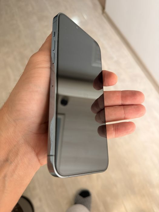 Iphone 13 pro max sierra blue 128 gb