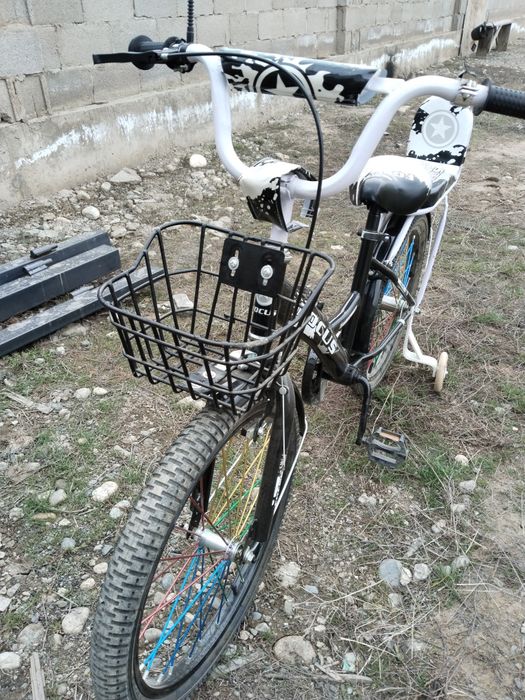 Продам велосипед в идеальном состоянии