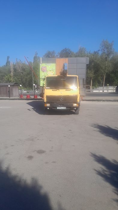 Услуги манипулятора