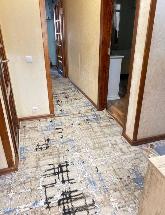 Улутшенка 2/1/4 балкон 2/6 Массев Феруза