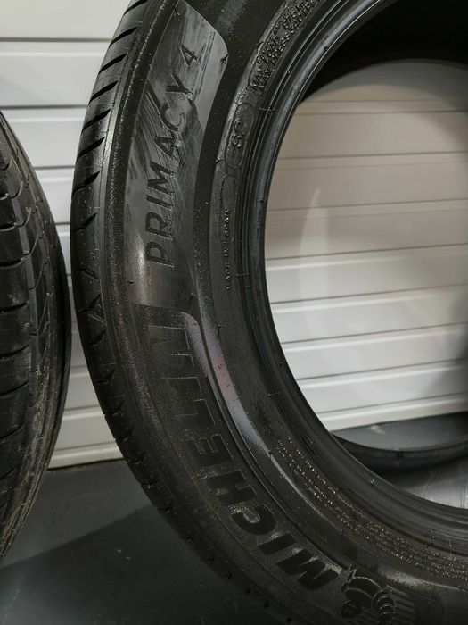 Anvelope Vara Michelin Primacy 4 215 65 17 103V 4 buc noi