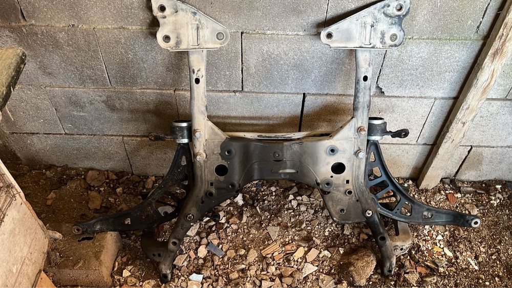 Предница за Мини Кънтримен Mini Countryman S