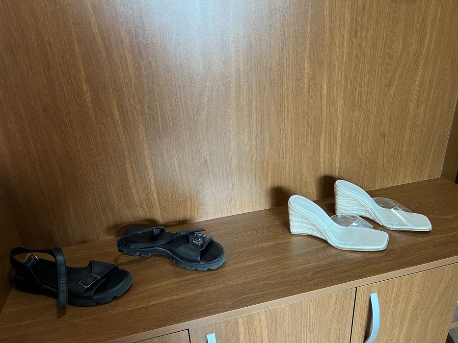 Дамски  сандали