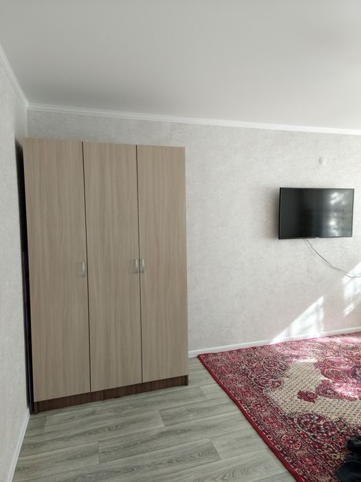 Продается 1 комнатная