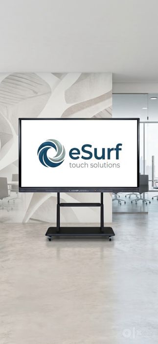 eSurf smart doska optom