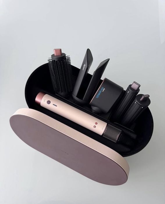 Акция до 05.07!!!Продаю стайлер для волос Dyson Coanda 2x.