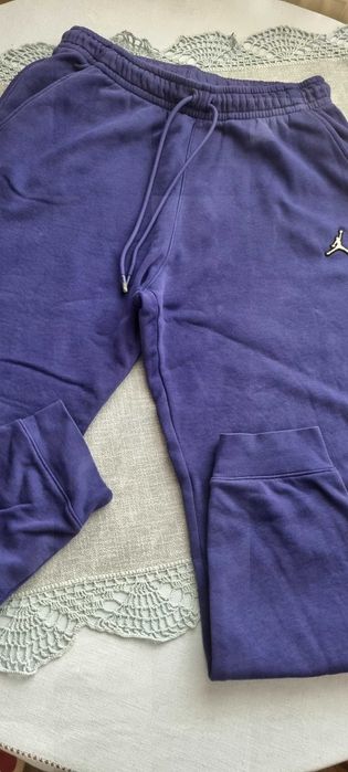 Мъжко долнище и тениска на Jordan