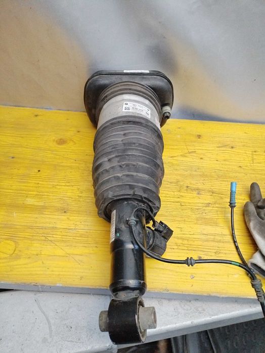 Амортисьор бмв Х5/6 Г06 BMW G06