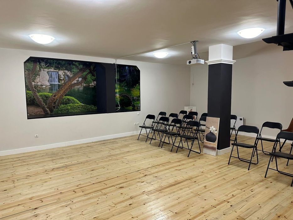 Дава се под наем Зала за събития в София, Лозенец -  кв.м за 153 € - Снимка #8