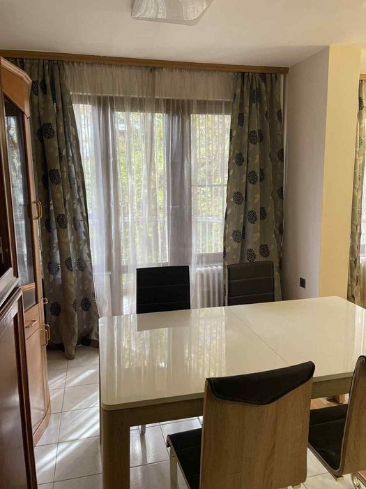 Дава се под наем Тристаен апартамент в София, Лозенец - 115 кв.м за 1097.01 € - Снимка #4