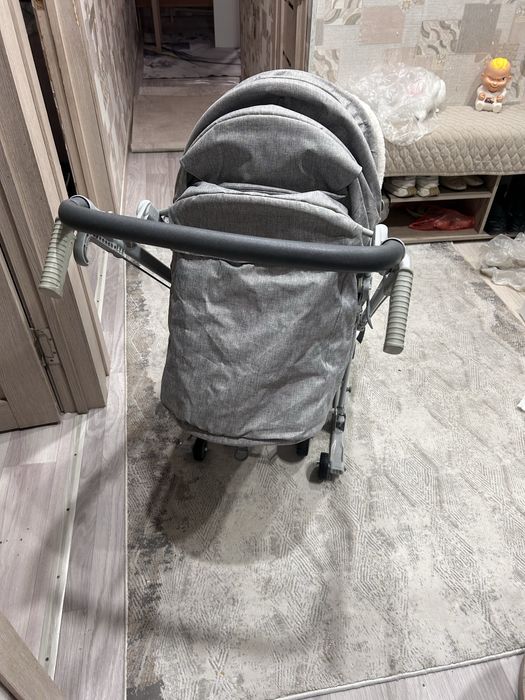 сани зимние для детей